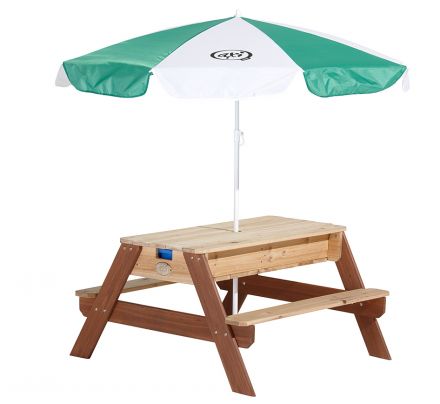 Axi | Zand- en water speeltafel Nick